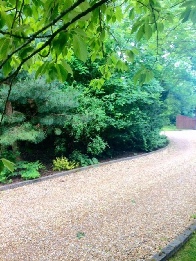 Holiday home Rosewood *