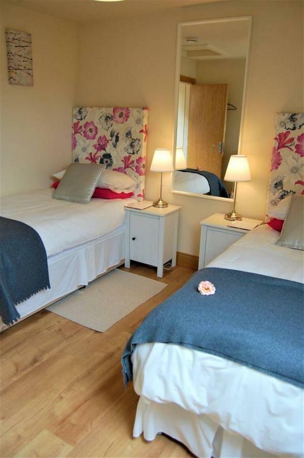 Rosewood Holiday home