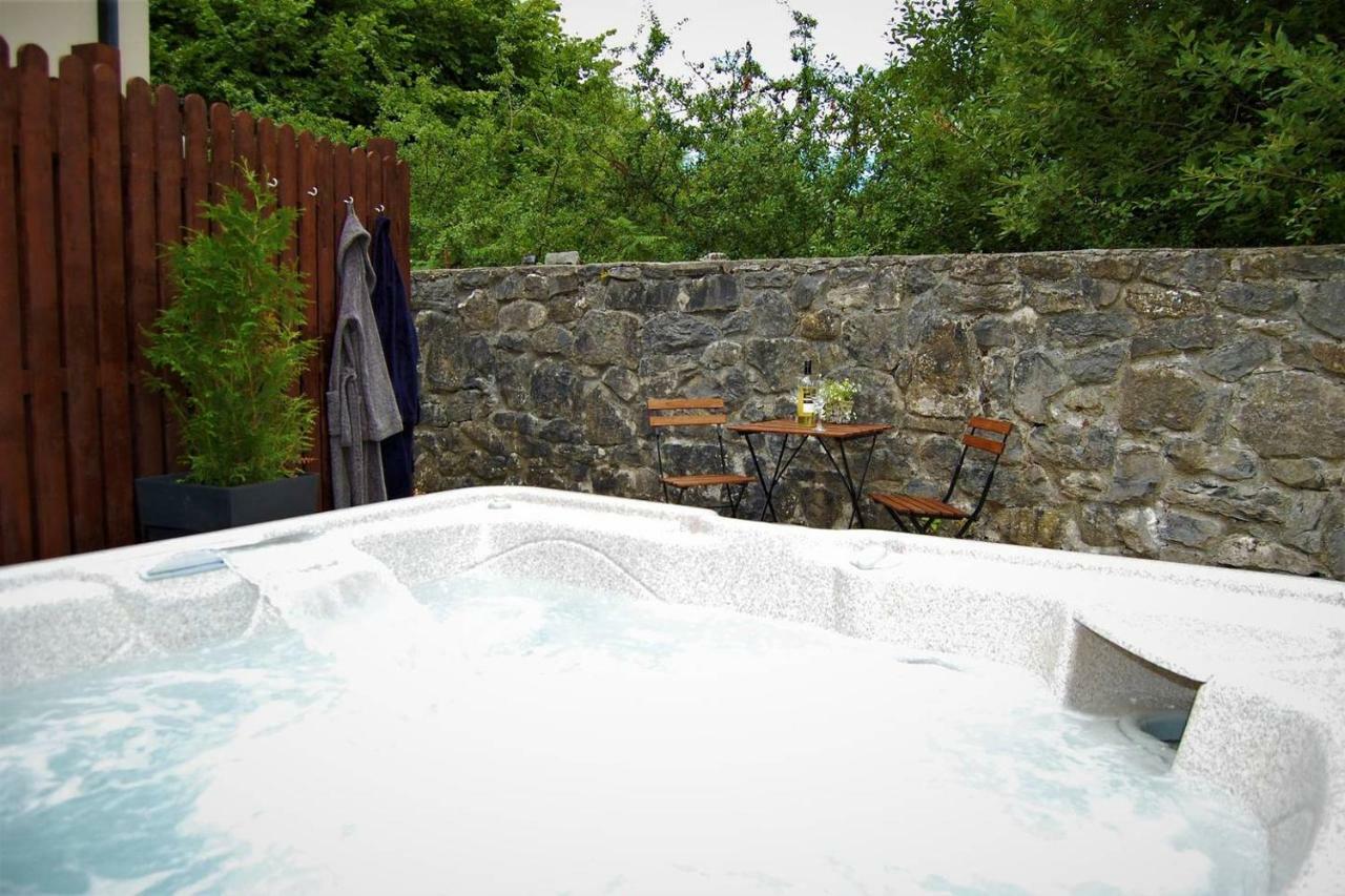 Holiday home Rosewood *