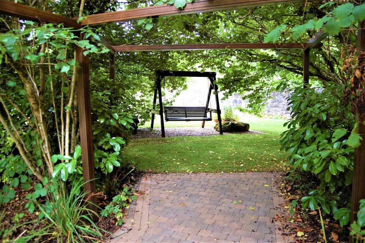 Rosewood Holiday home *
