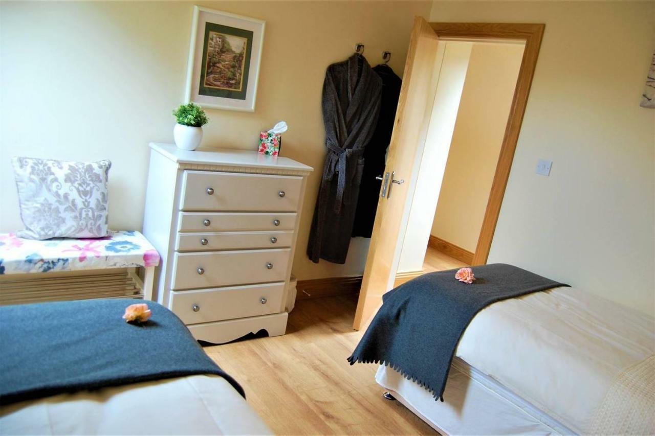 Rosewood Galway