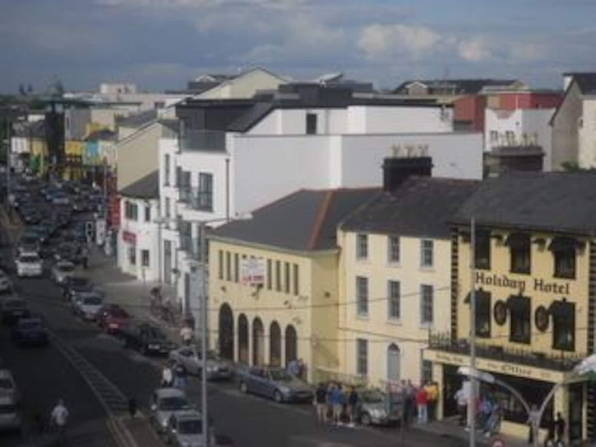 Hotel Holiday Galway