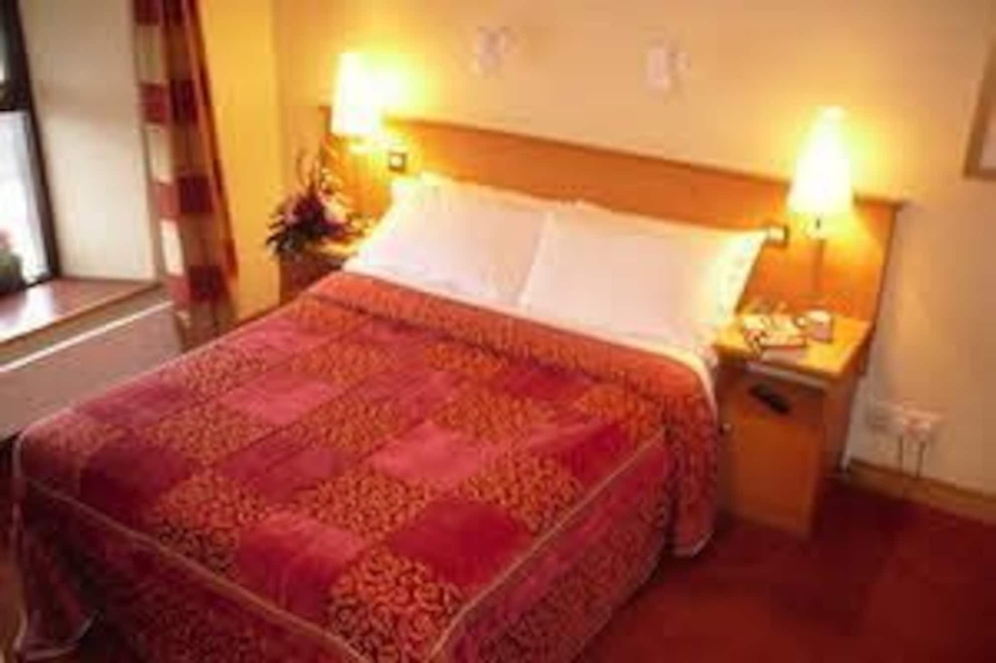 Holiday Hotel Galway