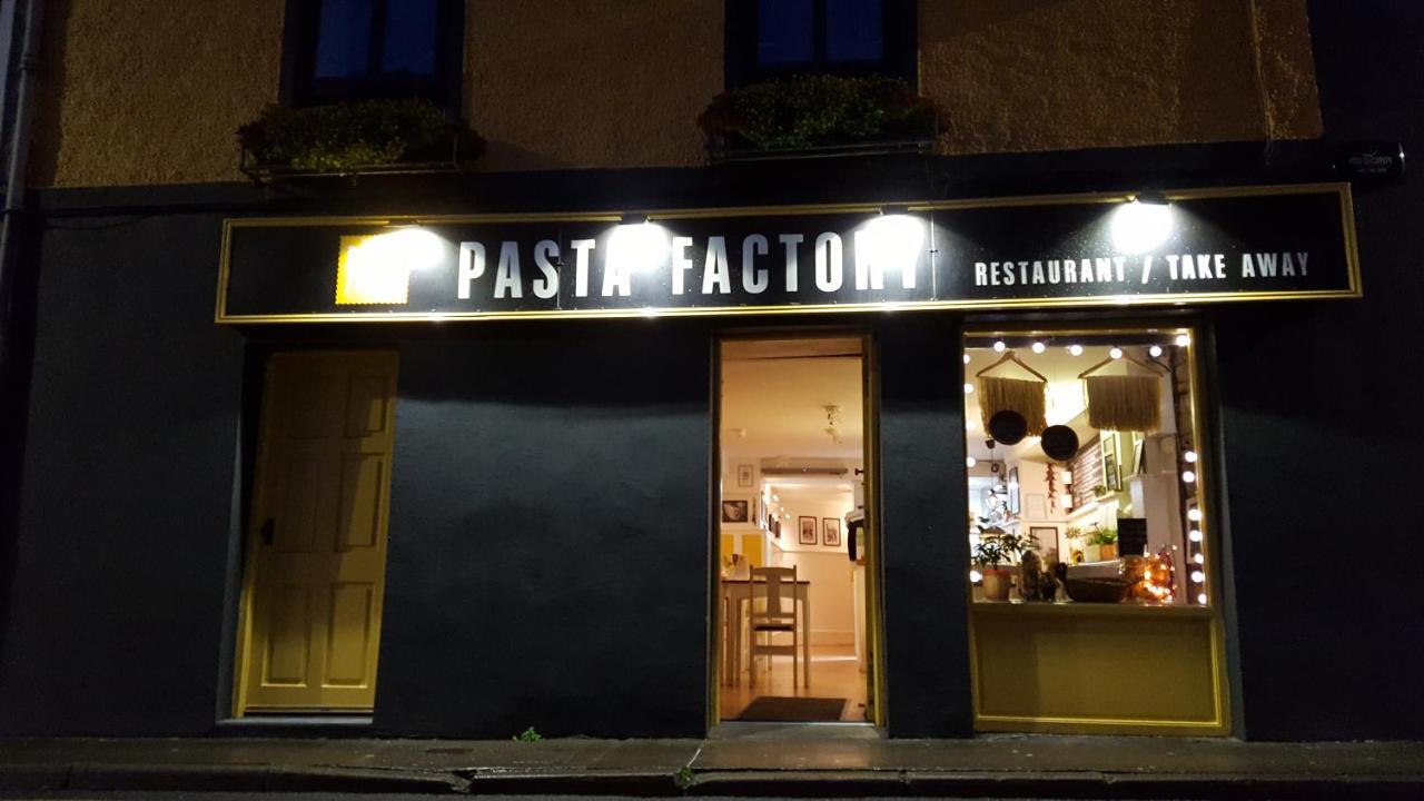 Pasta Factory Guest Homestay