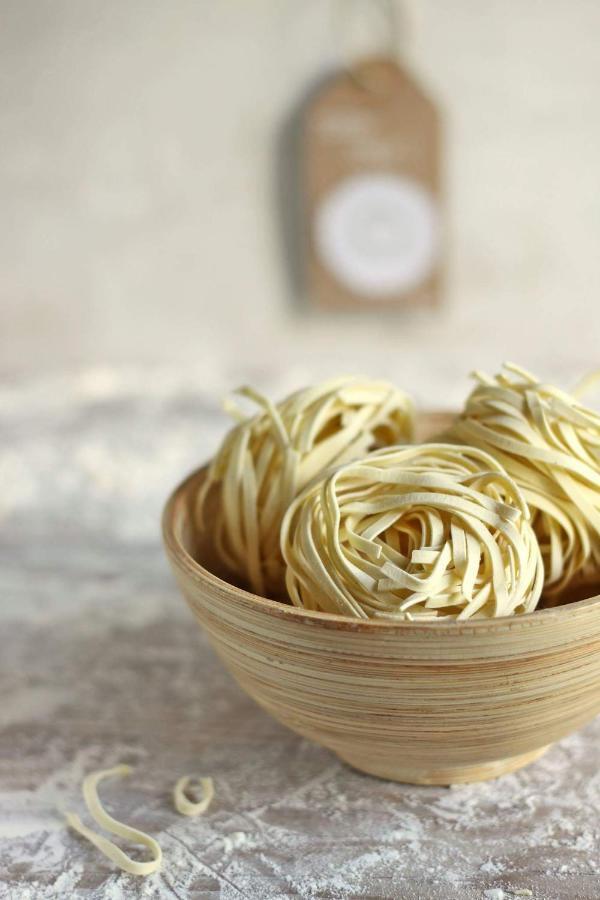 Homestay Pasta Factory Guest *