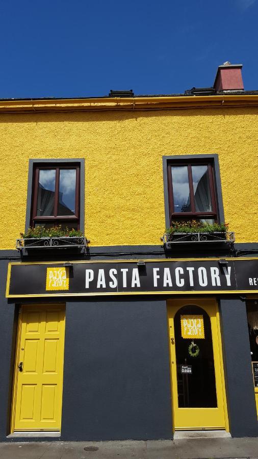 Pasta Factory Guest